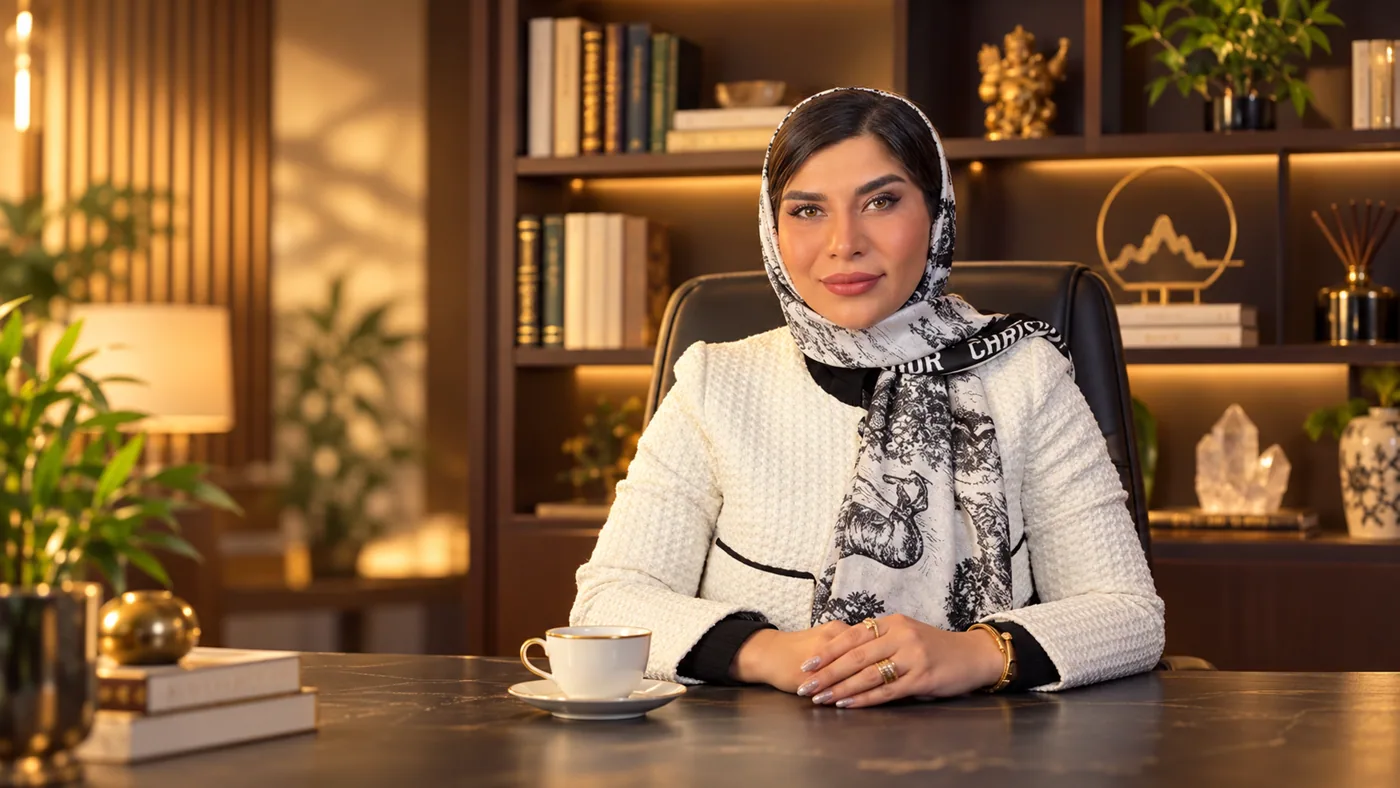 ملیکا مؤمنی