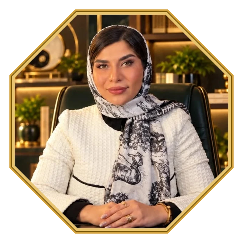 ملیکا مؤمنی